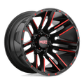 MO978 20X10 6X5.5 S-BLK MCH RTCC -24MM