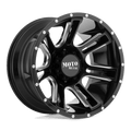 MO982 20X9 6X5.5 G-BLK MILL 0MM