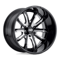 MO983 20X9 6X4.5 G-BLK MILL 30MM