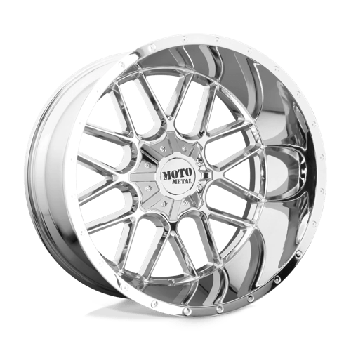 MO986 20X12 6X135/5.5 CHROME -44MM
