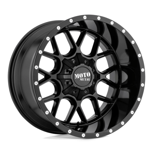 MO986 20X10 5X5.0/5.5 G-BLK -18MM