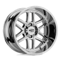MO992 20X9 6X135 CHROME 18MM