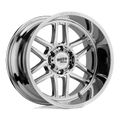 MO992 24X14 6X5.5 CHROME -76MM