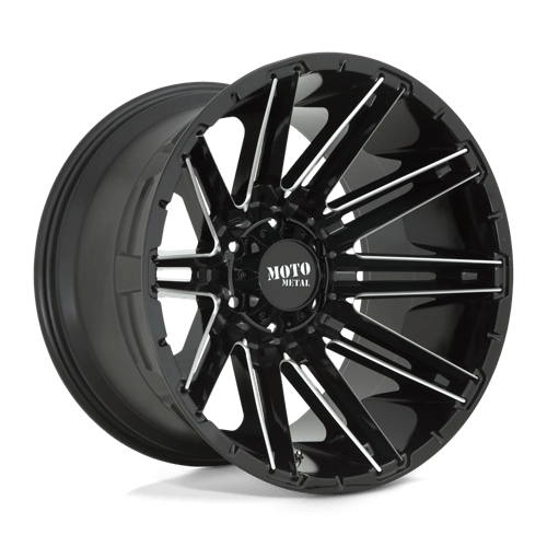 MO998 20X9 8X180 G-BLK MILL 00MM