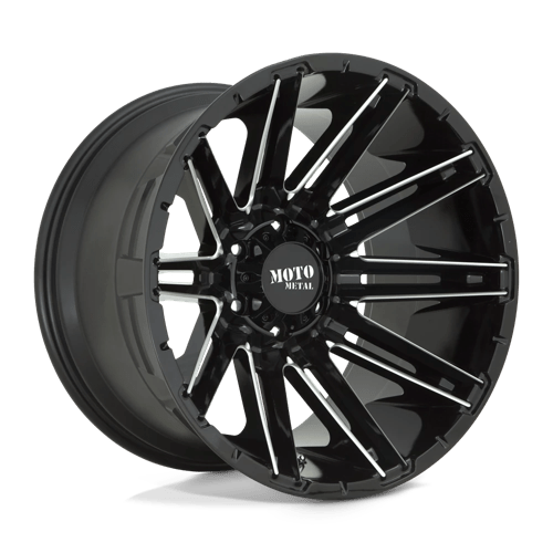 MO998 20X10 5X5.5 G-BLK MILL -18MM