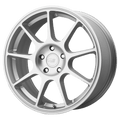 MR138 19X8.5 5X100 45MM CUSTOM FINISH