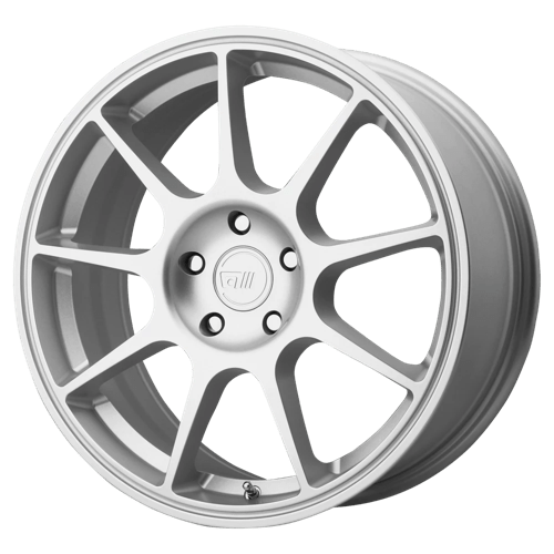 MR138 19X8.5 5X100 45MM CUSTOM FINISH