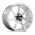 BATTLE 18X9.5 5X4.5 72 +30 POL