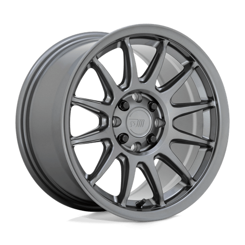 S12 15X8 4X100/4.5 72 G-GNMTL +28