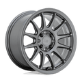 S12 16X8 4X100/4.5 72 G-GNMTL +28