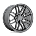 CM8 17X8 4X100/4.5 72 G-GNMTL +38