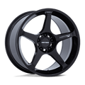 BATTLE V 18X10.5 5X4.5 72 +25 BLB-MTL