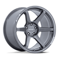 BATTLE VI 18X8.5 5X100 56 +30 G-GZA-MCH