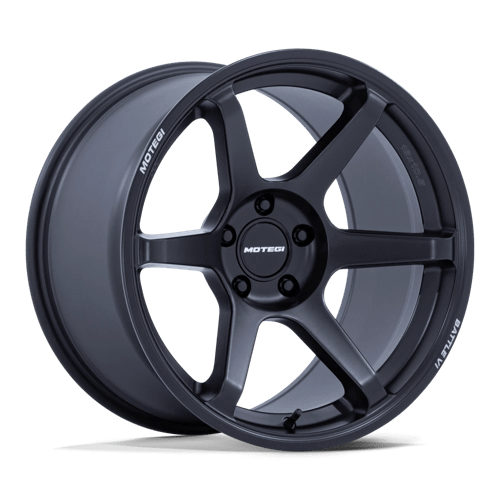 BATTLE VI 19X9.5 5X4.5 72 +40 M-BLB-MTL
