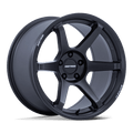 BATTLE VI 18X9.5 5X4.5 72 +25 M-BLB-MTL