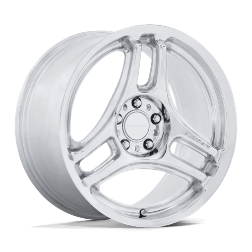 KOJIN 18X9.5 5X4.5 72 +0 POLISH