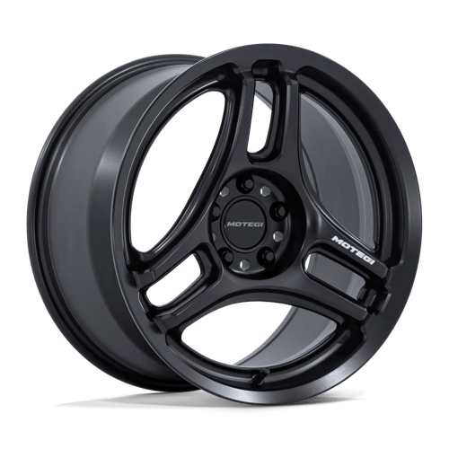 KOJIN 18X9.5 5X4.5 72 +35 M-BLK