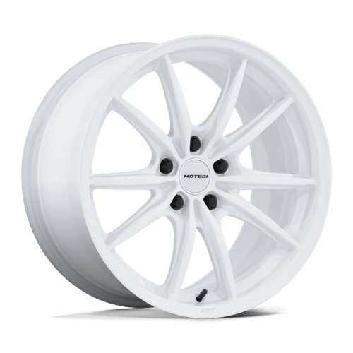 ZENTOKU 18X9.5 5X4.5 72 +35 G-WHT