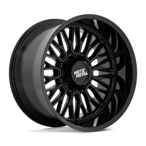 STINGER 20X9 8X180 124 18 G-BLK