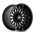 STINGER 20X9 8X6.5 125 18 G-BLK