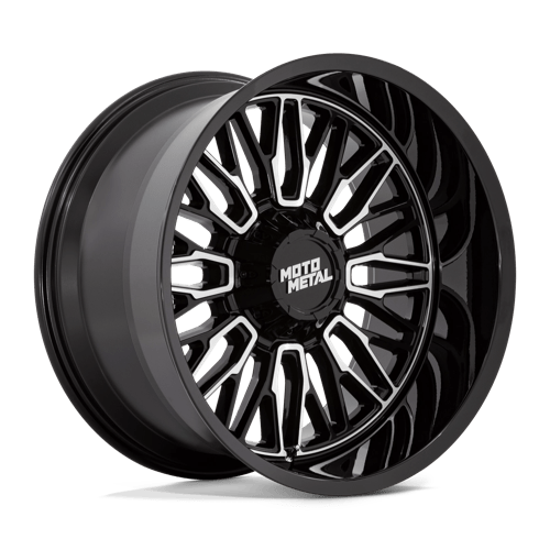 STINGER 22X12 BLANK 78 -44 GBLK-MCH