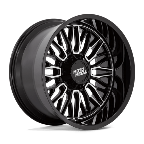 STINGER 22X12 5X5/5.5 78 -44 GBLK-MCH