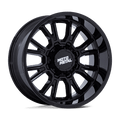 LEGACY 18X9 5X5/5.5 78 +1 G-BLK