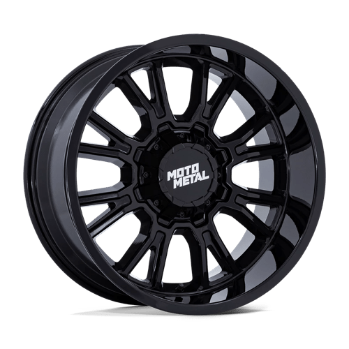LEGACY 17X9 6X120/5.5 78 +20 G-BLK