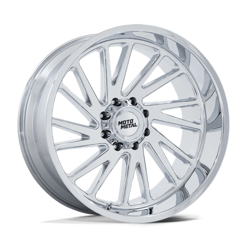 COMBAT 20X10 5X5 71 -18 CHROME
