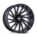 COMBAT 22X12 8X180 124 -44 M-BLK