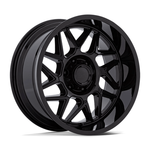 TURBINE 20X9 6X5.5 106 +1 G-BLK