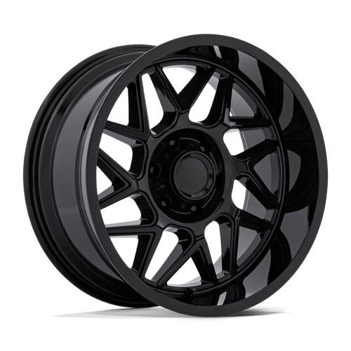 TURBINE 20X10 8X170 125 -18 G-BLK