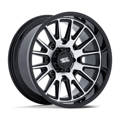 TEKTON 20X9 5X5.5 78 +20 G-BLK-MCH