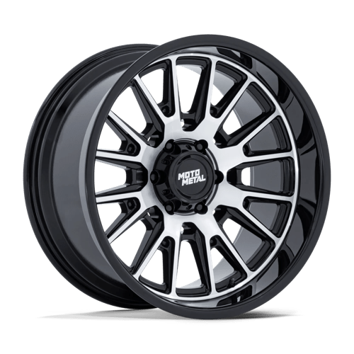 TEKTON 20X9 5X5 71 +1 G-BLK-MCH