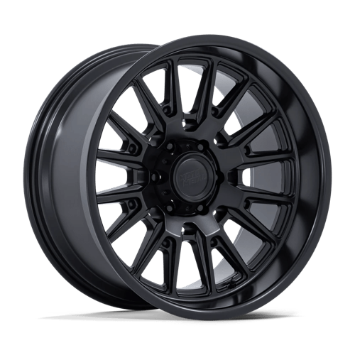TEKTON 20X9 6X135 87 +1 M-BLK