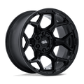 DUX 20X10 6X135/5.5 106 -18 G-BLK