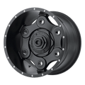 MO977 20X9 BLANK BLACK OUT 18MM(108-155)