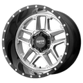 MO987 20X12 8X170 G-SLV G-BLK LP -44MM