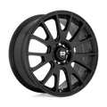 MR118 18X8 5X120 M-BLK +32MM