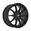 MR127 17X8 5X4.5 S-BLACK 38MM