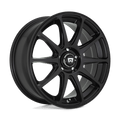 MR127 18X8 5X4.5 S-BLACK 38MM