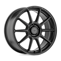 MR140 18X8.5 5X100 S-BLK 45MM