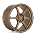 MR145 18X8.5 5X112 M-BRZ 35MM