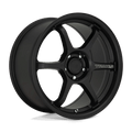 MR145 18X9.5 5X4.5 S-BLK 35MM