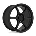MR145 18X8.5 5X112 S-BLK 42MM