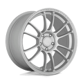 MR146 15X8 4X100 HYPER SLV 28MM