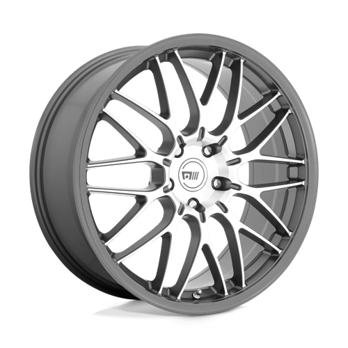 MR153 20X8.5 5X4.5 MACH G-MTL 35MM
