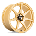 MR154 BATTLE 17X8 5X110 GOLD +43