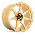 MR154 BATTLE 17X8 5X112 GOLD +43