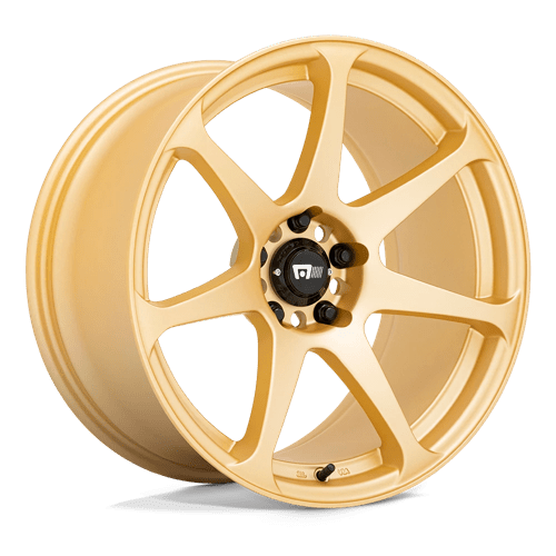 MR154 BATTLE 17X8 5X112 GOLD +43